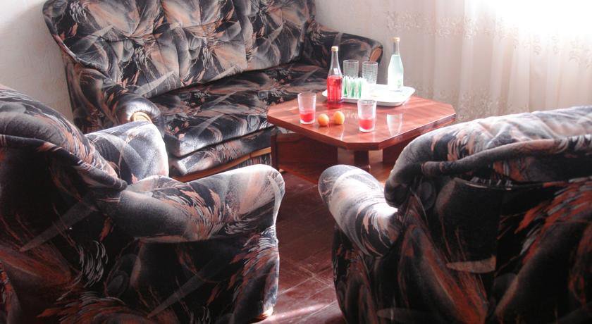 Гостевой дом Загородный Дом Александра Севастополь